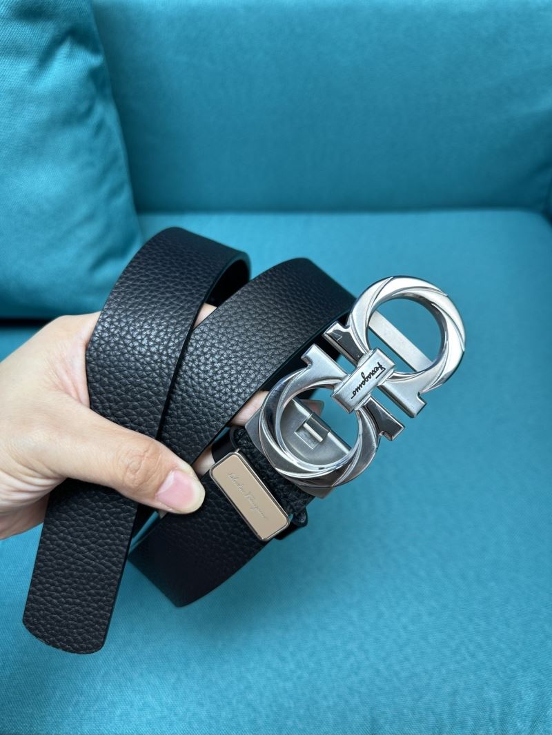 Ferragamo Belts